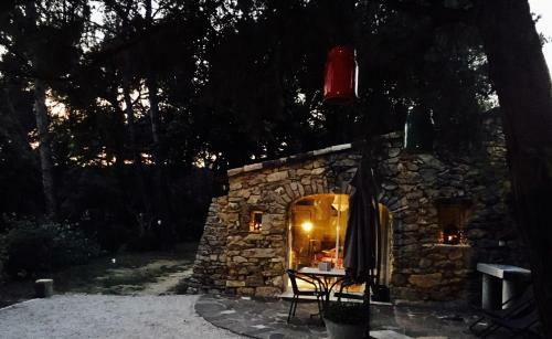 Hostal Cabanon Sainte Victoire