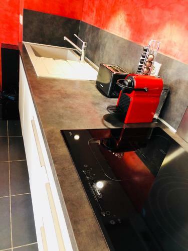 Apartamento Appartement 1 Royal Villeroy