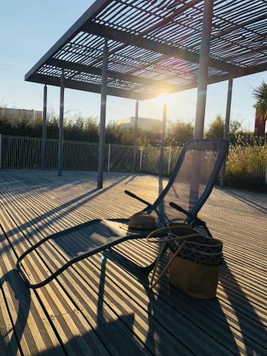 Apartamento Appartement 1 Royal Villeroy
