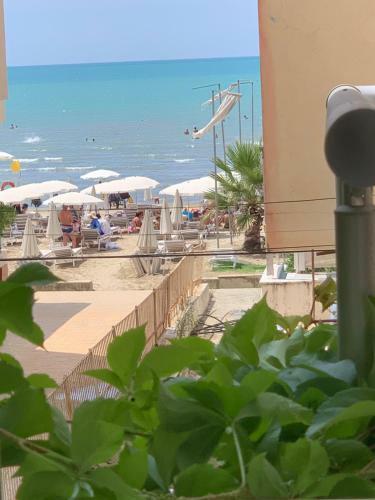 Enjoy Travel Durres Beach Apartment