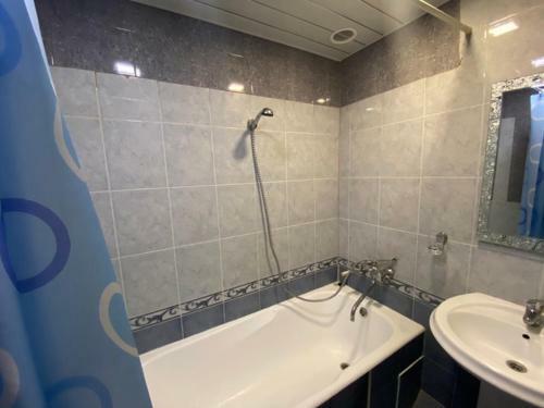 Beautiful Apartment In Vanadzor