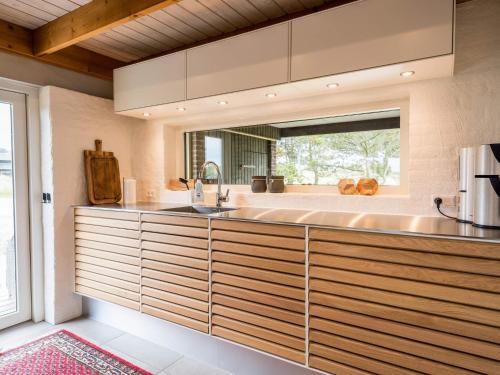 Holiday Home Bl�vand Cclxxii