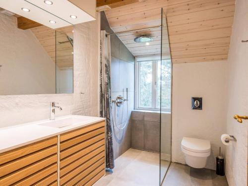 Holiday Home Bl�vand Cclxxii