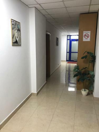 Albergue Apartament In Regim Hotelier