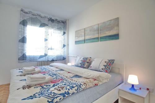 Apartamento Bianca