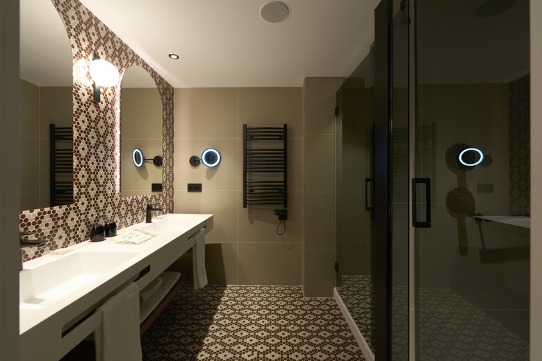 Hotel Catalonia Ramblas