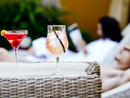 The Cook Book Gastro Boutique Hotel & Spa