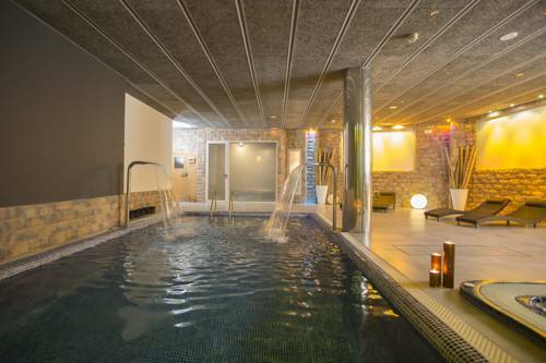 The Cook Book Gastro Boutique Hotel & Spa