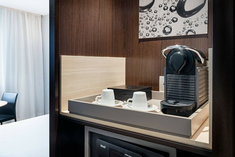 AC Hotel Madrid Feria By Marriott