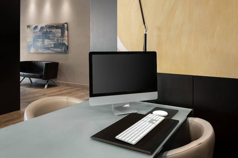 AC Hotel Madrid Feria By Marriott