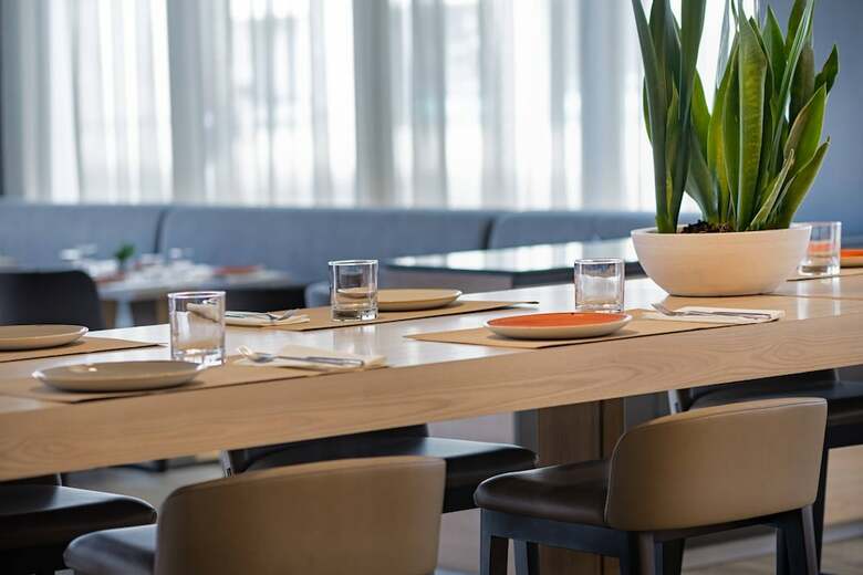 AC Hotel Madrid Feria By Marriott