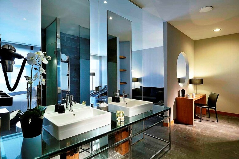 Hotel Eurostars Madrid Congress