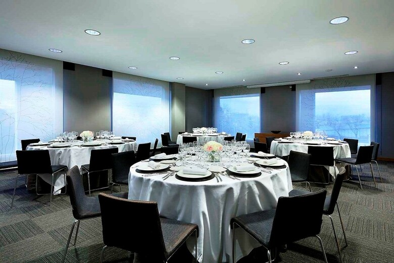 Hotel Eurostars Madrid Congress