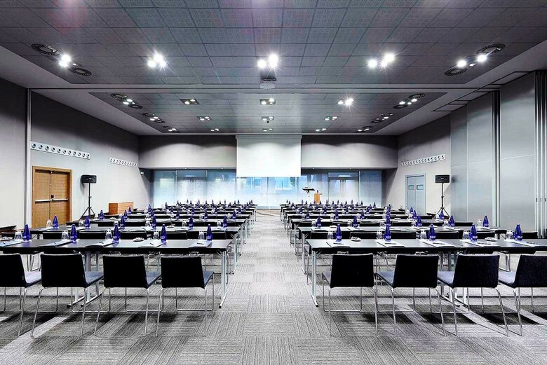 Hotel Eurostars Madrid Congress