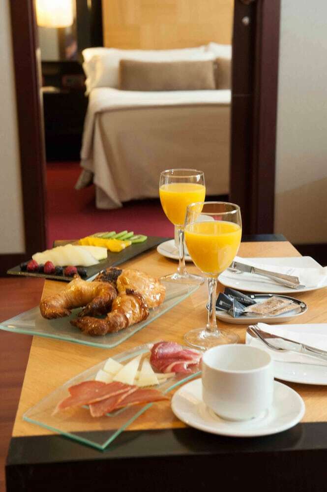 Aparthotel Princesa De Eboli