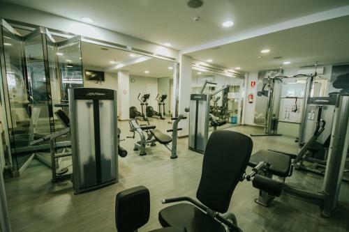 Hotel Servatur Casablanca Suites & Spa