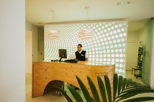 Hotel Servatur Casablanca Suites & Spa