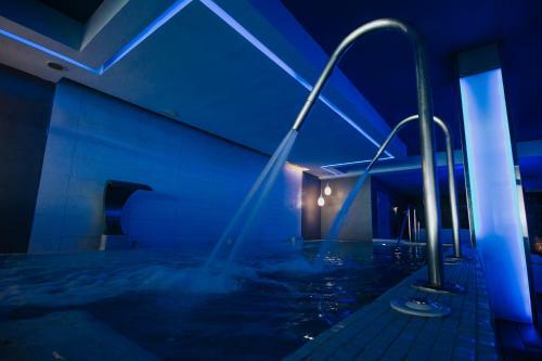 Hotel Servatur Casablanca Suites & Spa