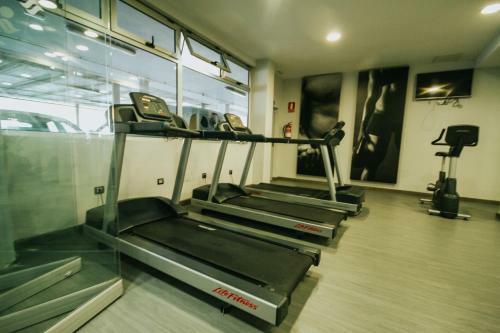 Hotel Servatur Casablanca Suites & Spa