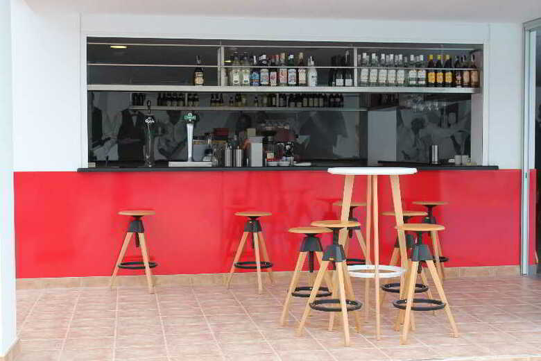 Hotel Servatur Casablanca Suites & Spa