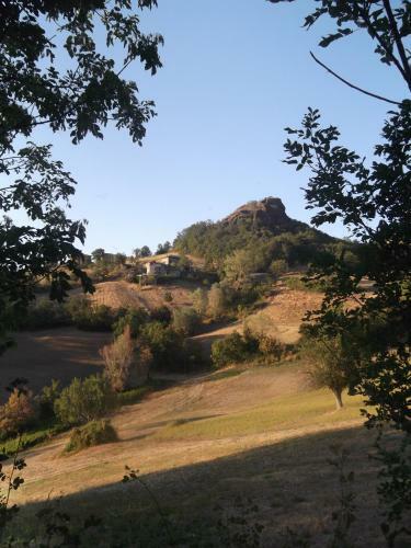 Agroturismo La Ciastra Ed San Michel