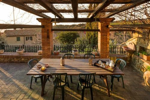 Apartamento Borgo Alle Mura