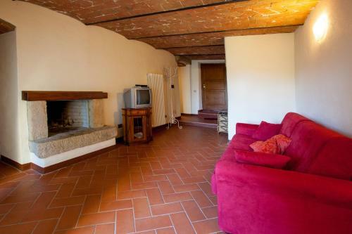Apartamento Borgo Alle Mura
