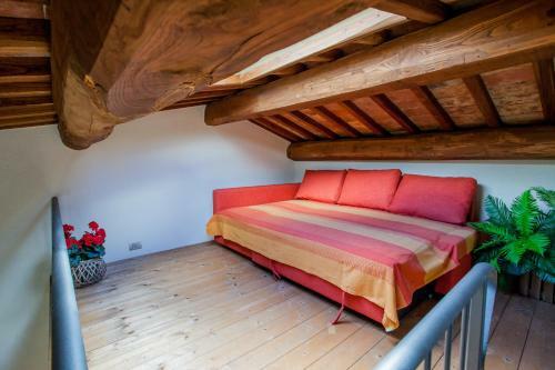 Apartamento Borgo Alle Mura