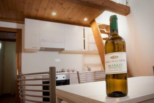 Apartamento Borgo Alle Mura