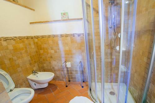 Apartamento Borgo Alle Mura