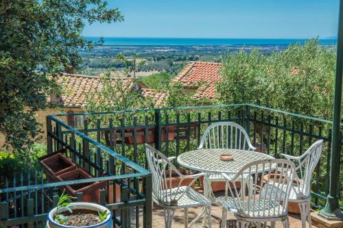 Apartamento Borgo Alle Mura
