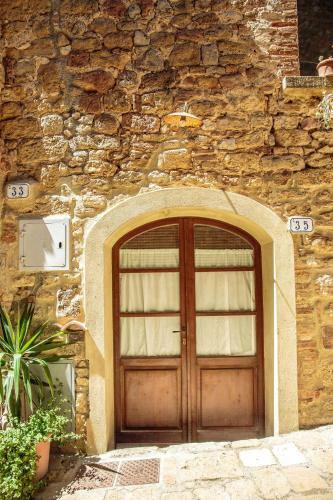 Apartamento Borgo Alle Mura