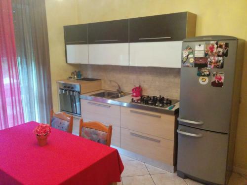 Apartamento Residence Da Can�