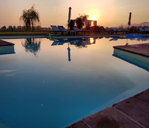 Agroturismo Cantina Morami