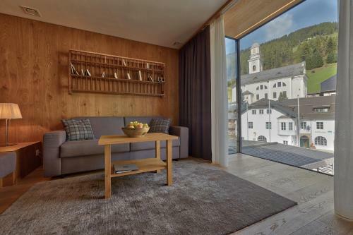 Apartamento Zur Post Residence Sexten