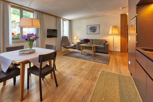 Apartamento Zur Post Residence Sexten