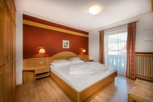 Aparthotel Residence Rudlerhof