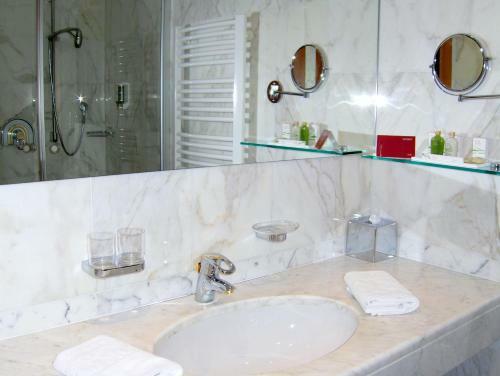 Sport & Kurhotel Bad Moos