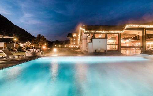 Sport & Kurhotel Bad Moos