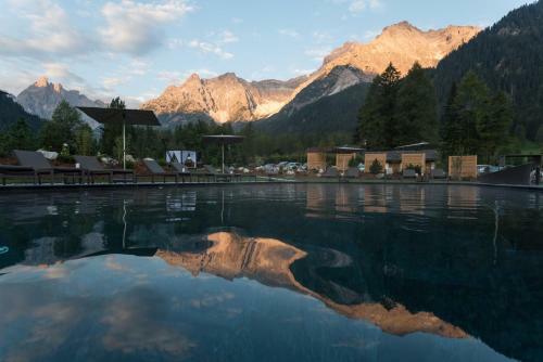 Sport & Kurhotel Bad Moos