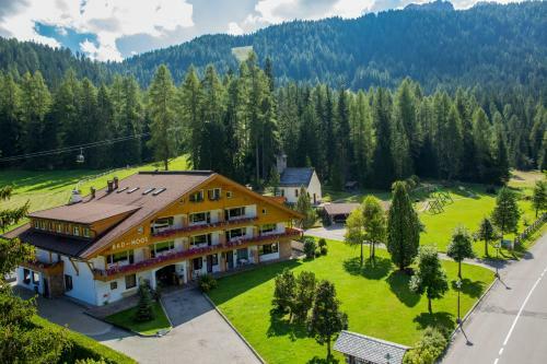 Aparthotel Residence Bad Moos