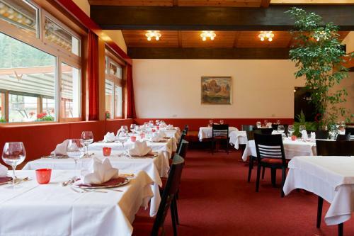 Hotel Dolomitenhof & Chalet Alte Post