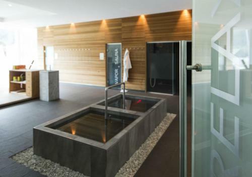 Hotel Family Resort Rainer