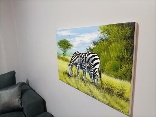 Apartamento Naivasha Two Bedroom.hadas B3a