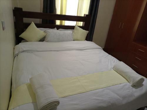 Apartamento Naivasha Two Bedroom.hadas B3a