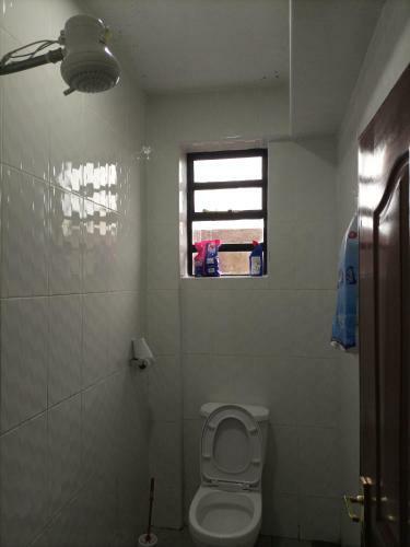 Apartamento Naivasha Two Bedroom.hadas B3a