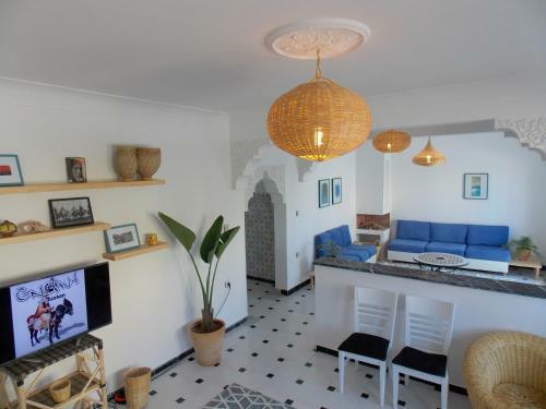 Apartamento Art Villa Sidi Bouzid