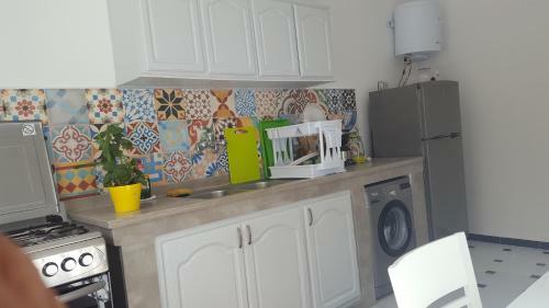 Apartamento Art Villa Sidi Bouzid