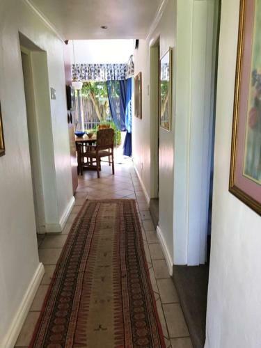 Bed & Breakfast The Gables Guest House
