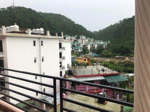 Holiday Stay, 2bhk Apartment